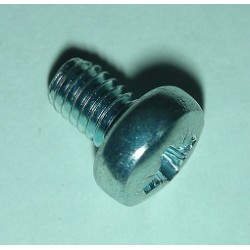 Pan hd screw